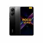 CELULAR XIAOMI POCO X7 PRO 12+256GB GLOBAL BLACK