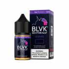 JUICE VAPE E. LIQUID BLVK SALT GRAPE SODA 50MG 30ML