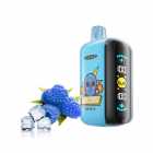 CIGARRO POD ELF BAR GH 23000PUFF BLUE RAZZ ICE