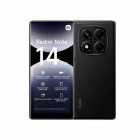 CELULAR XIAOMI REDMI NOTE 14 PRO 4G 8GB+256GB GLOBAL BLACK