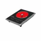 PLACA ELETRICA MEGASTAR ER60B BIVOLT PRETO