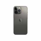 APPLE SEMI NOVO IPHONE 13 PRO MAX 128GB GRAPHITE SO APA / 30 DIAS