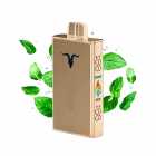 CIGARRO POD IGNITE V80 8000PUFF GOLD MENTHOL
