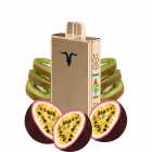 CIGARRO POD IGNITE V80 8000PUFF GOLD PASSION FRUIT SOUR KIWI