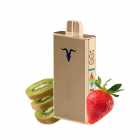 CIGARRO POD IGNITE V80 8000PUFF GOLD STRAWBERRY KIWI