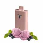 CIGARRO POD IGNITE V80 8000PUFF ROSE AÇAI ICE