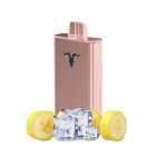 CIGARRO DESC POD IGNITE V80 8000PUFF ROSE BANANA ICE