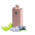 CIGARRO POD IGNITE V80 8000PUFF ROSE BLUEBERRY LEMON