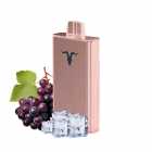CIGARRO POD IGNITE V80 8000PUFF ROSE GRAPE ICE