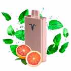CIGARRO POD IGNITE V80 8000PUFF ROSE GRAPEFRUIT MINT