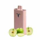 CIGARRO POD IGNITE V80 8000PUFF ROSE GREEN APPLE