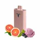 CIGARRO POD IGNITE V80 8000PUFF ROSE ICED POMEGRANATE AÇAI