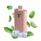 CIGARRO POD IGNITE V80 8000PUFF ROSE MENTHOL