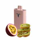 CIGARRO POD IGNITE V80 8000PUFF ROSE PASSION FRUIT SOUR KIWI