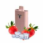 CIGARRO POD IGNITE V80 8000PUFF ROSE STRAWBERRY ICE