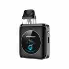 VAPE POD VAPORESSO XROS NANO 4 KIT GRAPHITE BLACK