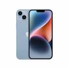 CELULAR APPLE SEMI NOVO IPHONE 14 128GB BLUE SO APA/ 30 DIAS GARANTIA
