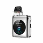 VAPE POD VAPORESSO XROS NANO 4 KIT TITANIUM SILVER