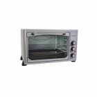 FORNO ELETRICO WESTINGHOUSE WKTOK4303SV PRATA 43L 1500W/110V-60HZ