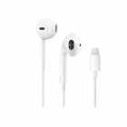 FONE APPLE A-1748 MWTY3AM/A LIGHTNING BRANCO