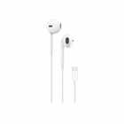 FONE APPLE A-1748 MYQY3AM/A USB-C BRANCO