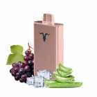 CIGARRO POD IGNITE V250 25000PUFF ROSE ALOE GRAPE ICE