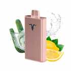CIGARRO POD IGNITE V250 25000PUFF ROSE CACTUS LIME SOSA