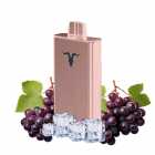 CIGARRO POD IGNITE V250 25000PUFF ROSE GRAPE