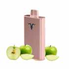CIGARRO POD IGNITE V250 25000PUFF ROSE GREEN APPLE