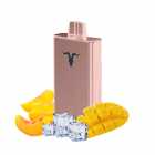 CIGARRO POD IGNITE V250 25000PUFF ROSE PEACH MANGO