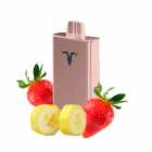 CIGARRO POD IGNITE V250 25000PUFF ROSE STRAWBERRY BANANA