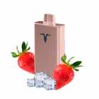 CIGARRO POD IGNITE V250 25000PUFF ROSE STRAWBERRY ICE