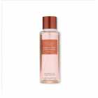SPLASH VICTORIA'S SECRET NOVO VANILLA BEAN Y MACADAMIA 250ML