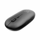 MOUSE WIR KLIP XTREME SLIM SURFER KMW-415BK 1600DPI/4 BOT PRETO