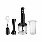 MIXER MULTILASER GOURMET FP06EUR PRETO 350W 3 IN 1 220V/50/60HZ
