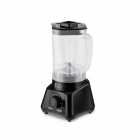 LIQUIDIFICADOR MULTI HOME TURBO 550 LQ552 PRETO 2.1L 550W 220V/60HZ