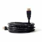 CABO HDMI FTX 3M METROS 4K PRETO