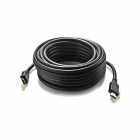 CABO HDMI FTX 10M METROS 4K PRETO
