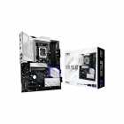 PLACA MÃE 1851 Z890 PRO RS ASROCK S/R/V/HDMI/DP/4M2/DDR5/ATX