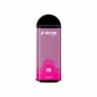 VAPE CARGA LIFE POD ECO II CARTRIDGE 10000 PUFF DRAGON BLUE RAZZ