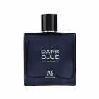 AL ZAAFARAN MC CM DARK BLUE MEN 100ML EDP