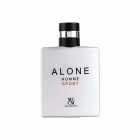 AL ZAAFARAN MC CM ALONE HOMME SPORT 100ML EDP