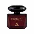 AL ZAAFARAN MC CM CRYSTALITE BLACK FEM 100ML EDP