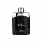 AL ZAAFARAN MC CM BLACK MOUNTAIN MEN 100ML EDP