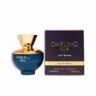 AL ZAAFARAN MC CM DARLING BLUE POUR FEMME 100ML EDP