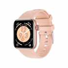 RELOGIO SMART WATCH G-TIDE ELEGANCE GOLD