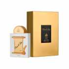 LATTAFA PRIDE PEACE & LOVE FEM 100ML EDP