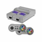 GAME MINI SUPER SN-02A 821 JOGOS CLASSIC