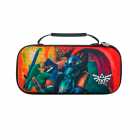 ESTOJO SWITCH POWERA ZELDA LINK VS GANONDORF NSCS0132-01 PARA NINTENDO