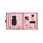 KIT VICTORIA'S SECRET TEASE FEM 50ML EDP+7.5ML+BODY 120ML